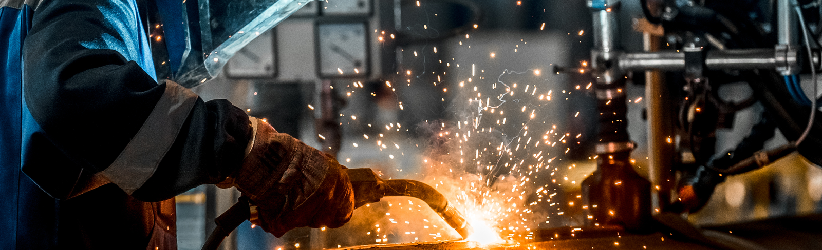 Manufacturing digital